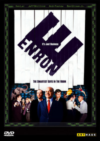 Enron (DVD)