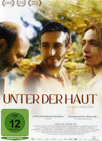 Unter der Haut - Schwyzerische Originalfassung mit deutschen Untertiteln (DVD)