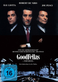 GoodFellas (DVD)