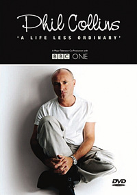 Phil Collins - A Life Less Ordinary (DVD)