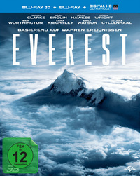 Everest (DVD)
