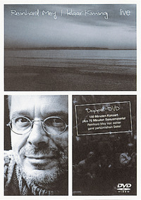 Reinhard Mey - Klaar Kiming (DVD)