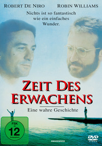 Zeit des Erwachens (Blu-ray)