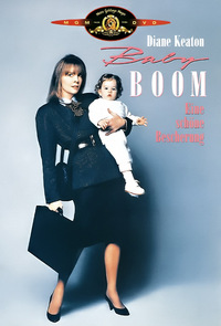 Baby Boom - Eine schöne Bescherung (DVD)