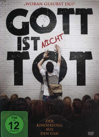 Gott ist nicht tot (Blu-ray)