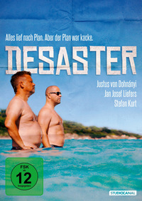 Desaster (DVD)