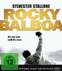 Rocky 6 - Rocky Balboa - Neuauflage (Blu-ray)