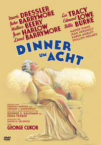Dinner um acht (DVD)