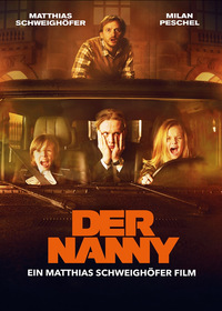 Der Nanny (DVD)