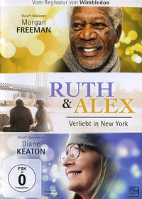 Ruth & Alex (Blu-ray)