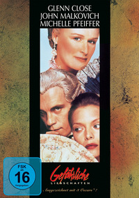 Gefährliche Liebschaften (Blu-ray)