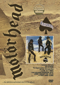 Motörhead - Ace of Spades (DVD)