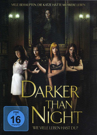 Darker Than Night (DVD)
