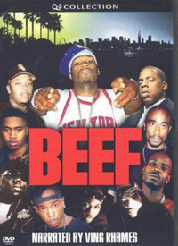 Beef (DVD)