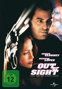 Out of Sight (Blu-ray)