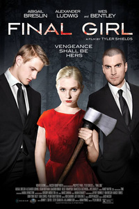 Final Girl (DVD)