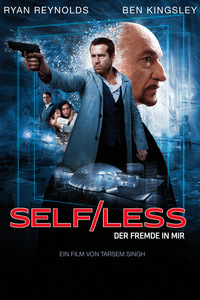Self/less