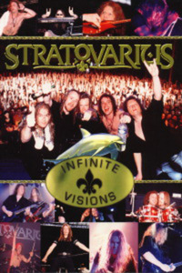 Stratovarius (DVD)