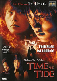 Time and Tide (DVD)
