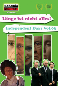 Independent Days - Vol. 3 (DVD)