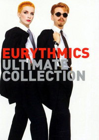 Eurythmics - Ultimate Collection (DVD)