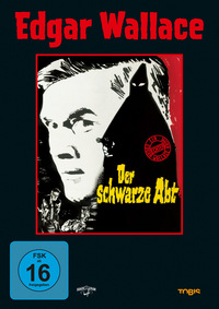 Der schwarze Abt (DVD)
