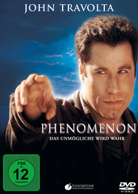 Phenomenon (DVD)