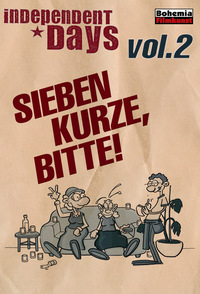 Independent Days - Vol. 2 (DVD)