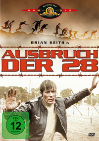 Ausbruch der 28 (DVD)