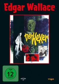 Der Hexer (DVD)