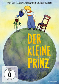 Der kleine Prinz (DVD)