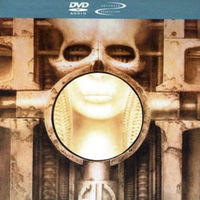 Emerson, Lake and Palmer - Brain Salad Surgery (DVD)