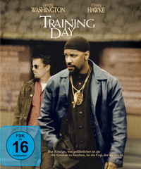 Training Day (DVD)