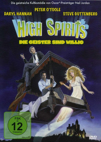 High Spirits (Blu-ray)