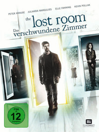The Lost Room (DVD)