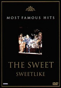 The Sweet - Sweetlike (DVD)