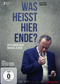 Was heißt hier Ende? (DVD)