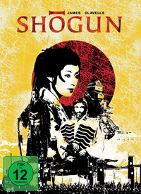 Shogun - Disc 5 - Bonusmaterial (DVD)