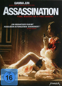 Assassination (DVD)