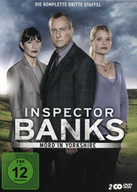 Inspector Banks - Staffel 3 - Disc 2 - Episode 3 (DVD)