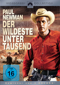 Der Wildeste unter Tausend (DVD)