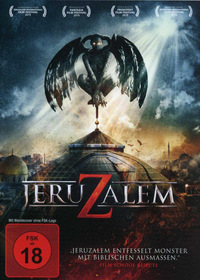 JeruZalem (Blu-ray)