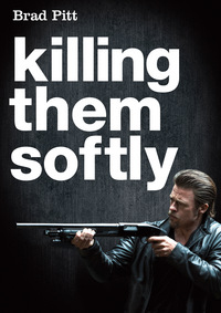 Killing Them Softly (Blu-ray)