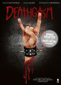 Deathgasm