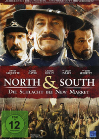 North & South (Blu-ray)