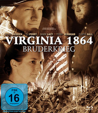 Virginia 1864 (DVD)