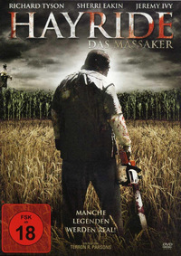 Hayride (DVD)