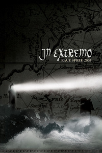 In Extremo - Raue Spree 2005 (DVD)