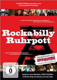 Rockabilly Ruhrpott (DVD)
