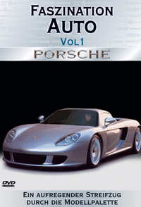 Faszination Auto 1 - Porsche (DVD)